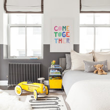 kids room