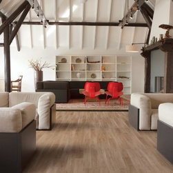 Du Chateau - Hardwood Flooring