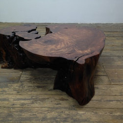 Stump tables - Products