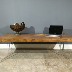 Coffee Tables - Products