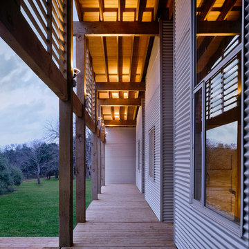 Shelby Residence