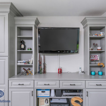 Addition - In-law suite in Sicklerville