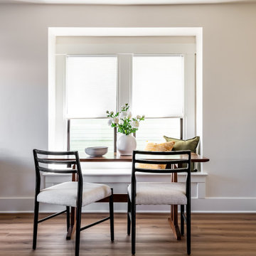 Beacon Hill House