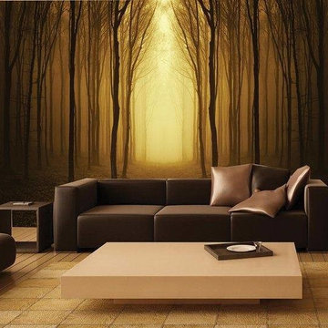 Outdoor Living Indoors