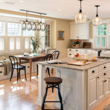 My Kitchen Plan
