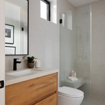 Palo Alto New Build