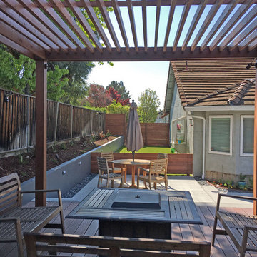 Dog-friendly in Milpitas, CA