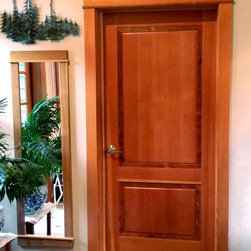 Doors - Home Safety And Security