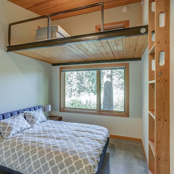Cabin in the Woods