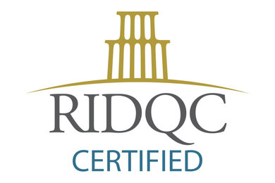 RIDQC Certified