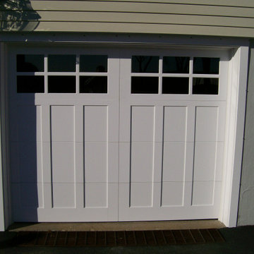 Fimbel Architectural Doors - American Legends Collection