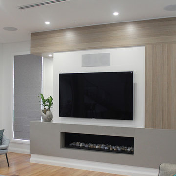 Kellyville New Build