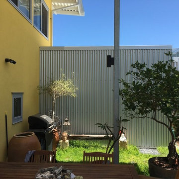 Fremantle House
