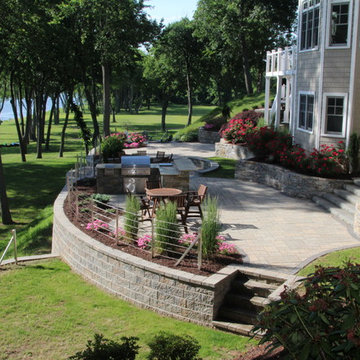 Elegance on the River