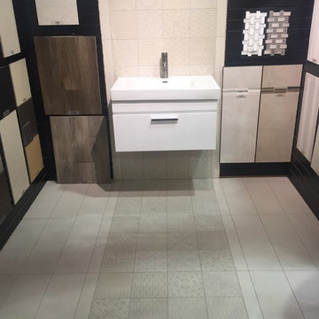 Contemporary Chic