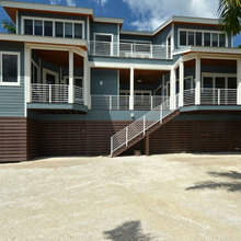 Front Doors and Exteriors