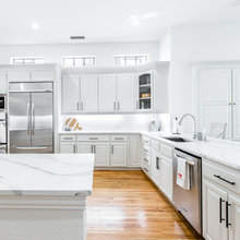 Kitchen Inspiration