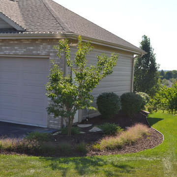 Bradley Residence