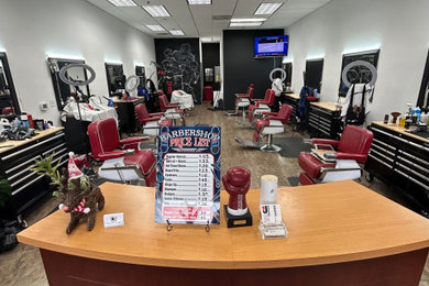 Business Remodel