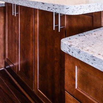 Major Whole-House Remodel