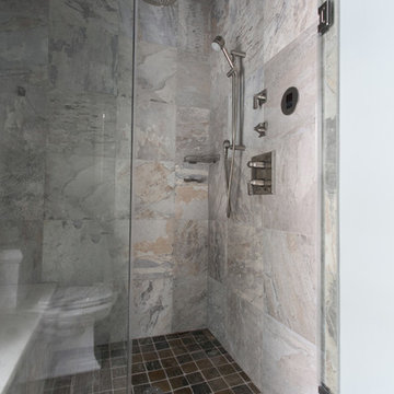 Rain Showerhead