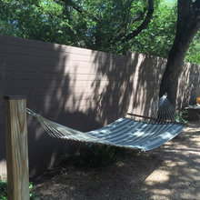 fence