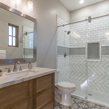 Kids Bathroom