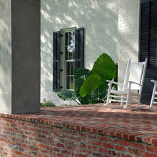 exteriors