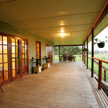 Pacific Palms - Mid North Coast - Holiday Property