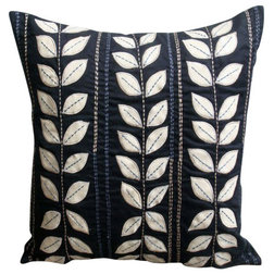 Tropical Decorative Pillows by The HomeCentric