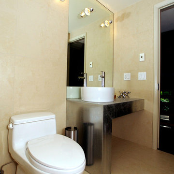 Renovated Modern Residence