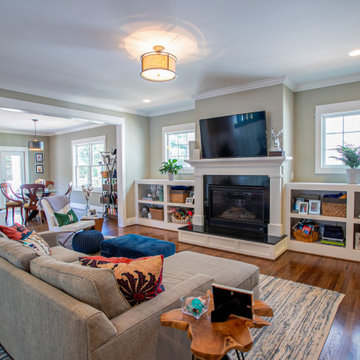 Westview Avenue, Greenville SC