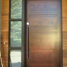 Front Doors