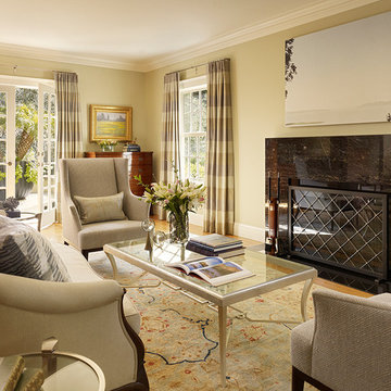 Palo Alto Residence
