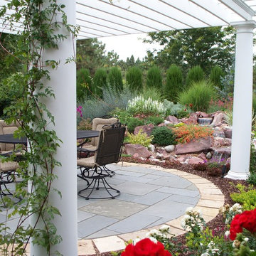 Hardscapes