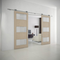 Italian Doors - Products