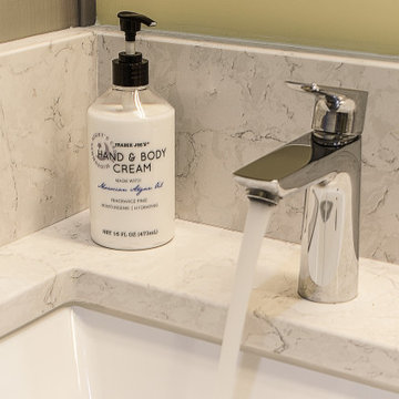 Wildewood Bath Remodel