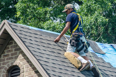 Roofing Replacement in Thousand Oaks CA