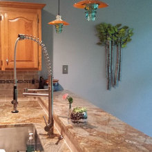 Kitchen Lights
