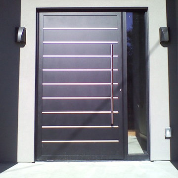 Lafayette New Construction Happy Valley Contemporary