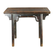 49 Island Ave W (End Tables)