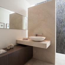 bath/powder