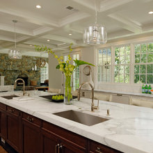 M's kitchen