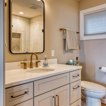 Bath 2 Vanity
