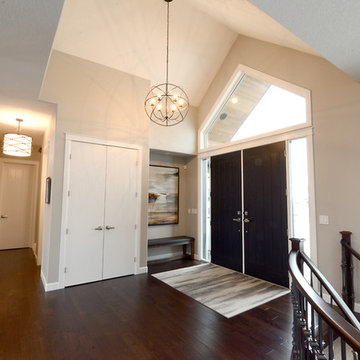 Walkout Bungalow Built in 2016