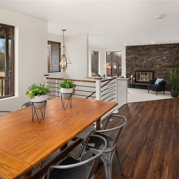 1978 Split-Level Remodel for Sale