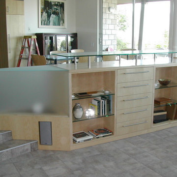 Palmer Residence
