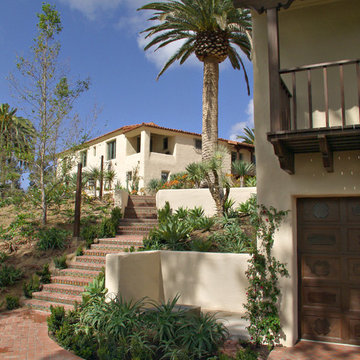 Christiancy Residence