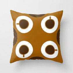 Umbelas Pillows - Decorative Pillows