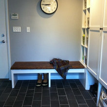 Mudroom